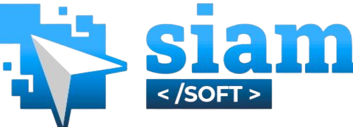 Logo SIAM